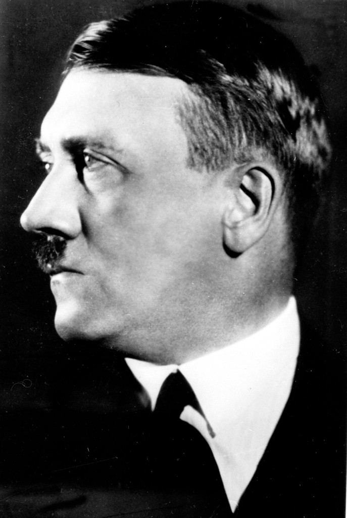 Adolf Hitler